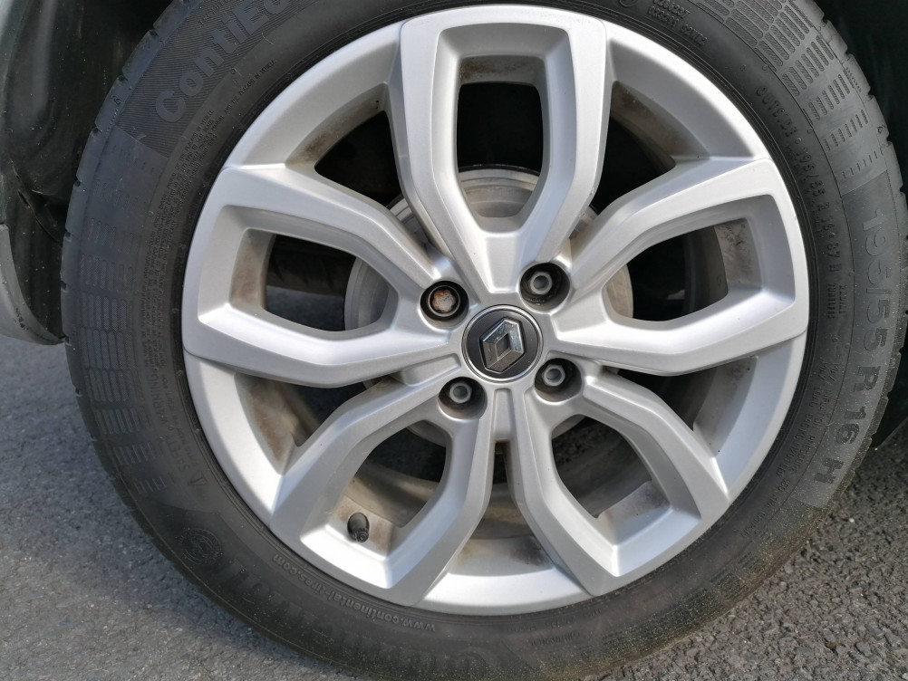 Acheter Renault Clio 4 Clio TCe 90 E6C Intens 5p occasion dans les concessions du Groupe Faurie