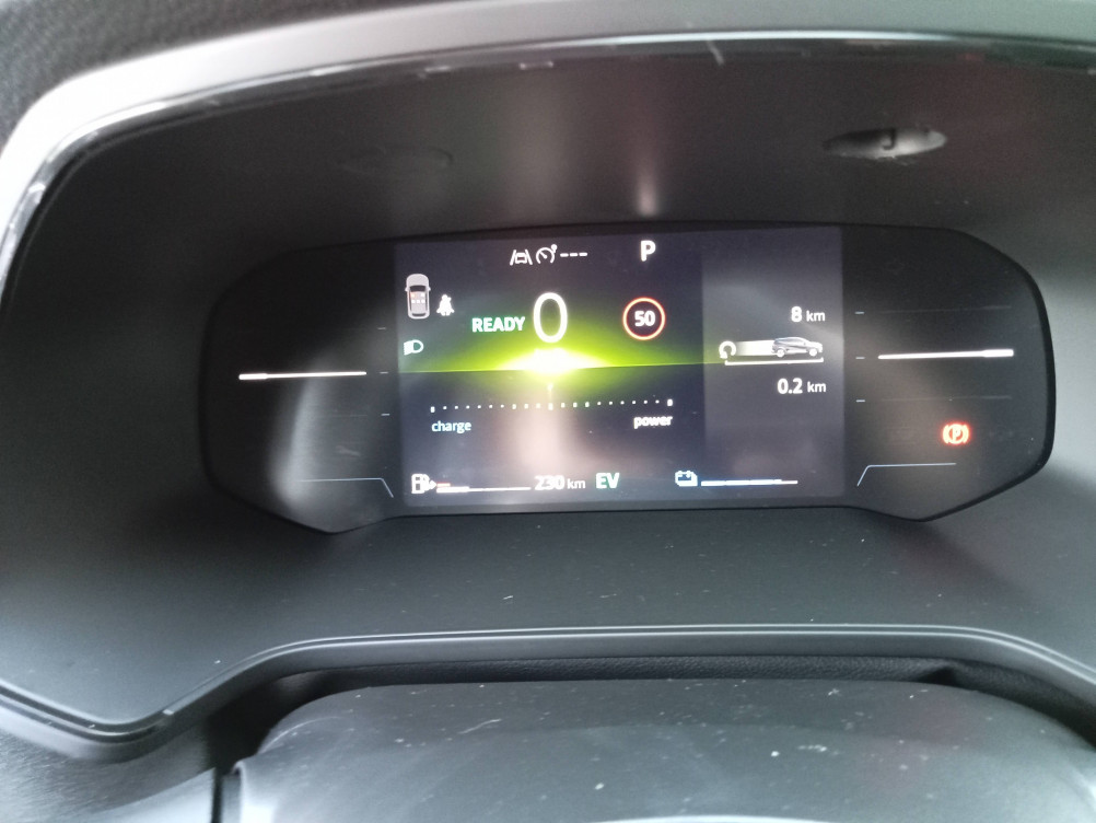 Acheter Renault Symbioz Symbioz E-Tech full hybrid 145 Evolution 5p occasion dans les concessions du Groupe Faurie