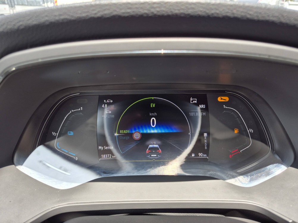 Acheter Renault Captur 2 Captur E-Tech full hybrid 145 Techno 5p occasion dans les concessions du Groupe Faurie
