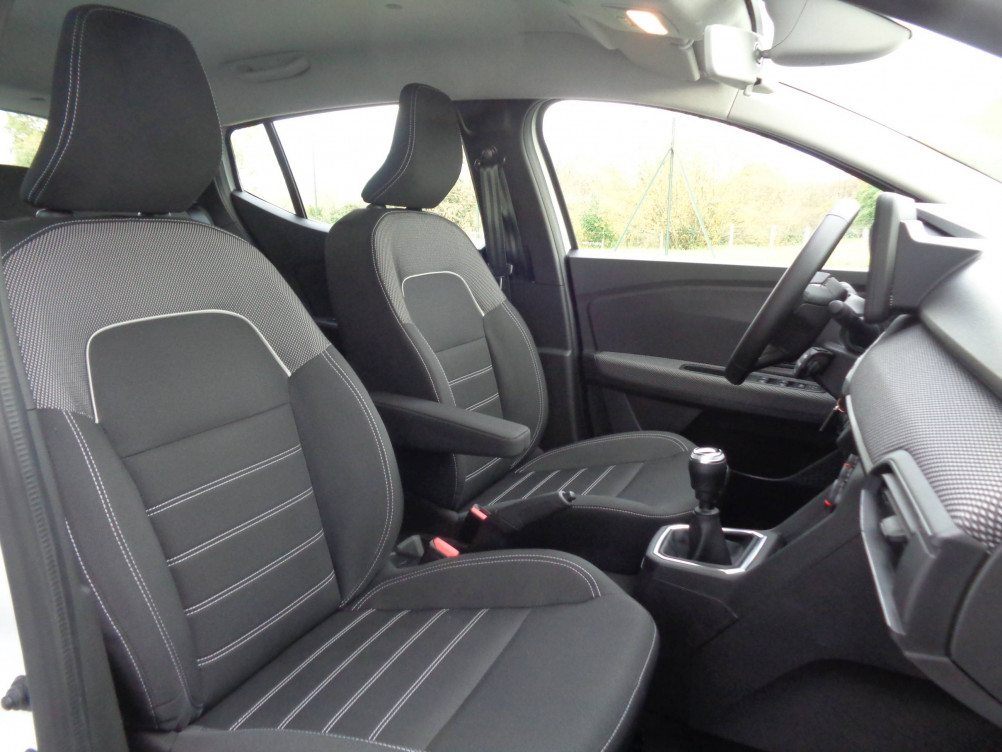 Acheter Dacia Sandero Sandero ECO-G 100 - 22 Confort 5p occasion dans les concessions du Groupe Faurie