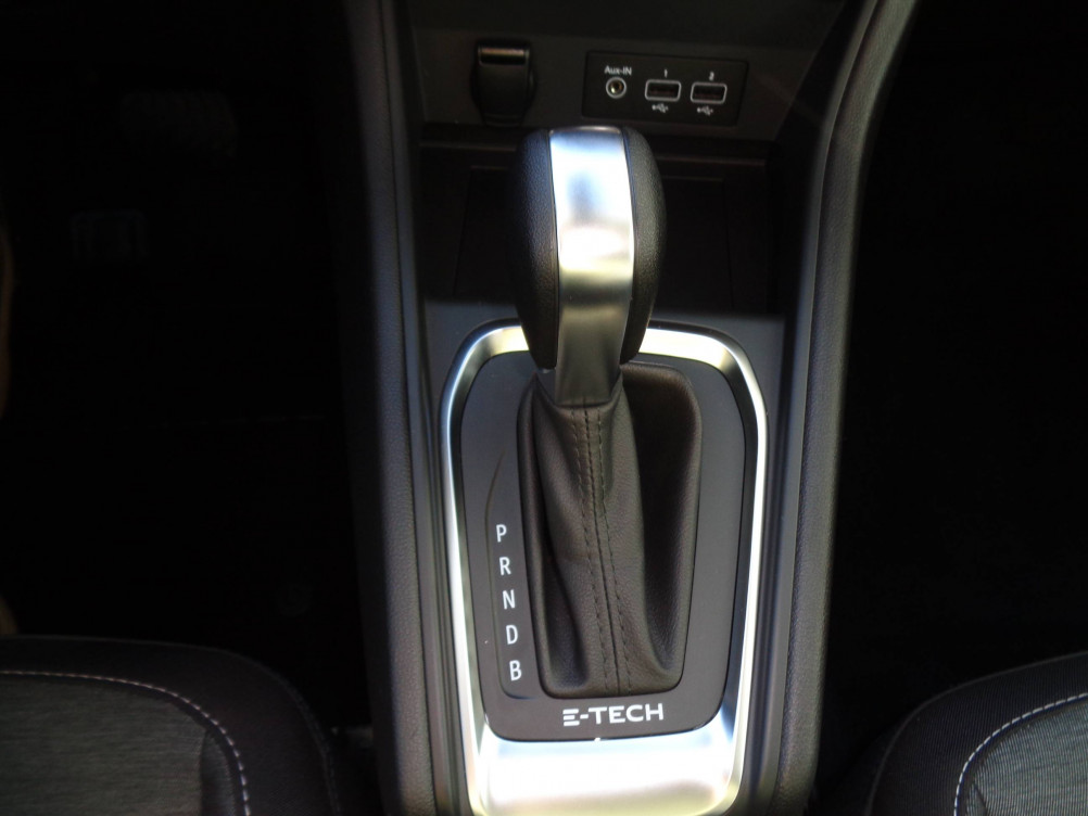 Acheter Renault Captur 2 Captur E-Tech 145 - 21 Business 5p occasion dans les concessions du Groupe Faurie