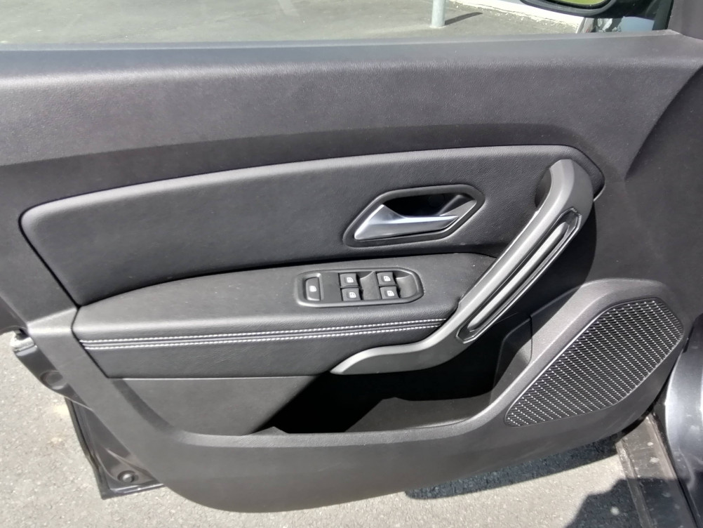 Acheter Dacia Duster Duster ECO-G 100 4x2 Prestige 5p occasion dans les concessions du Groupe Faurie