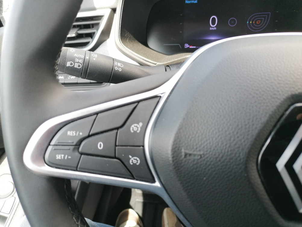 Acheter Renault Clio 5 Clio Blue dCi 100 GSR2 Evolution 5p occasion dans les concessions du Groupe Faurie