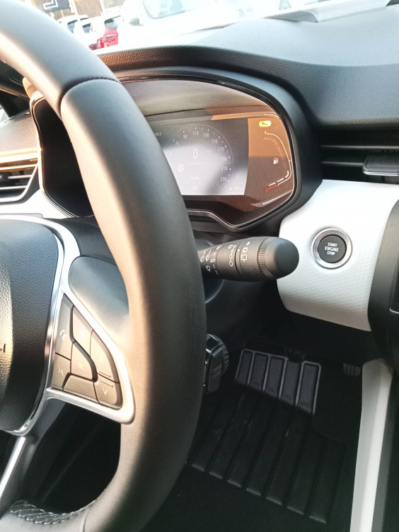 Acheter Renault Clio 5 Clio TCe 90 - 21N Intens 5p occasion dans les concessions du Groupe Faurie