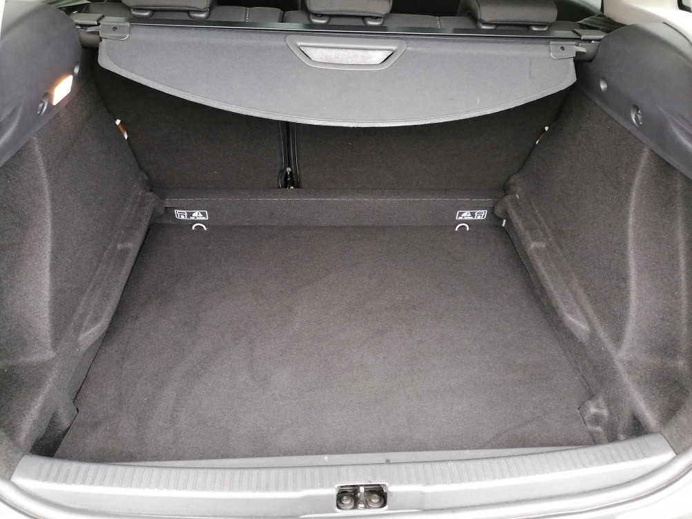 Acheter Renault Clio 4 Clio Estate TCe 120 Energy  EDC Intens 5p occasion dans les concessions du Groupe Faurie