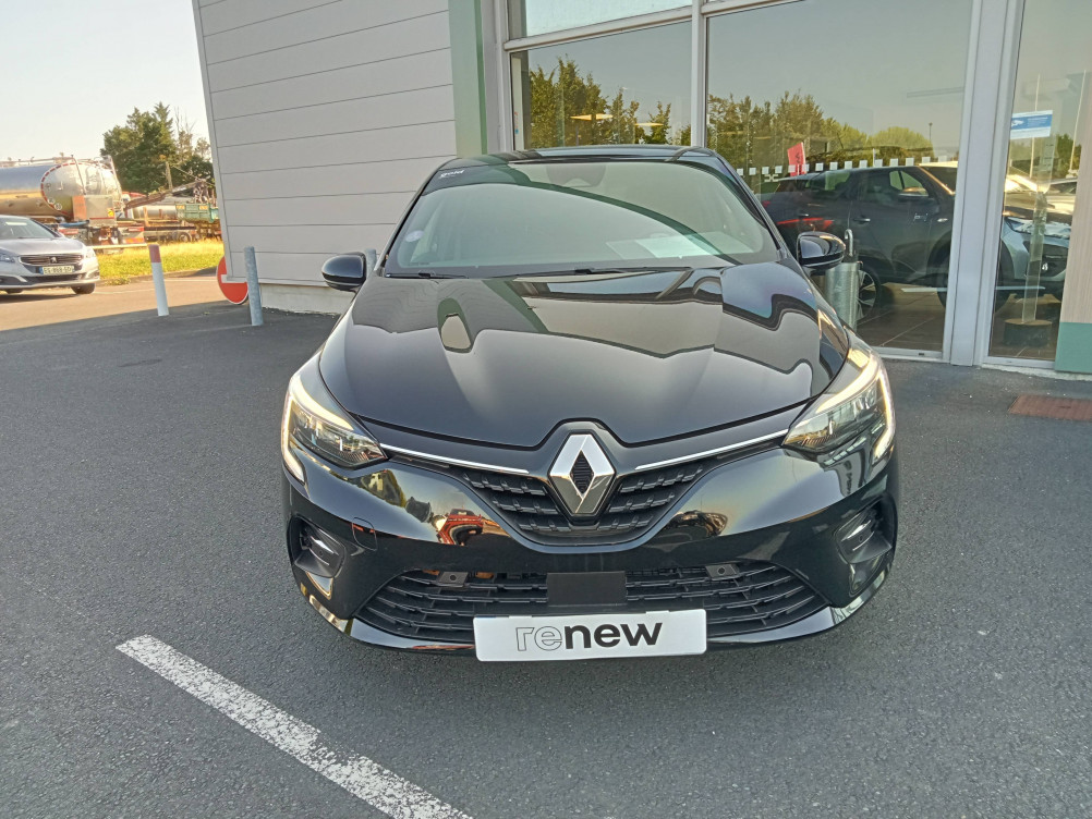 Acheter Renault Arkana Arkana E-Tech 145 - 21B Intens 5p occasion dans les concessions du Groupe Faurie