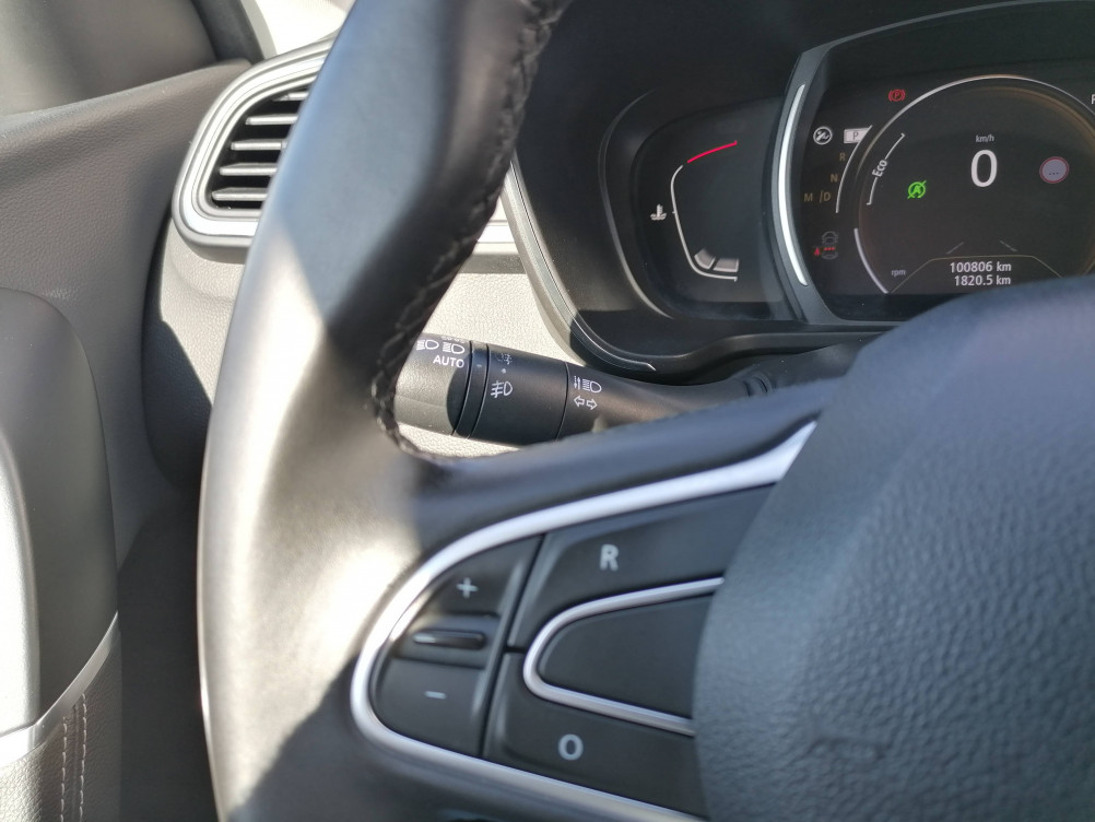Acheter Renault Kadjar Kadjar dCi 110 Energy eco² Intens EDC 5p occasion dans les concessions du Groupe Faurie