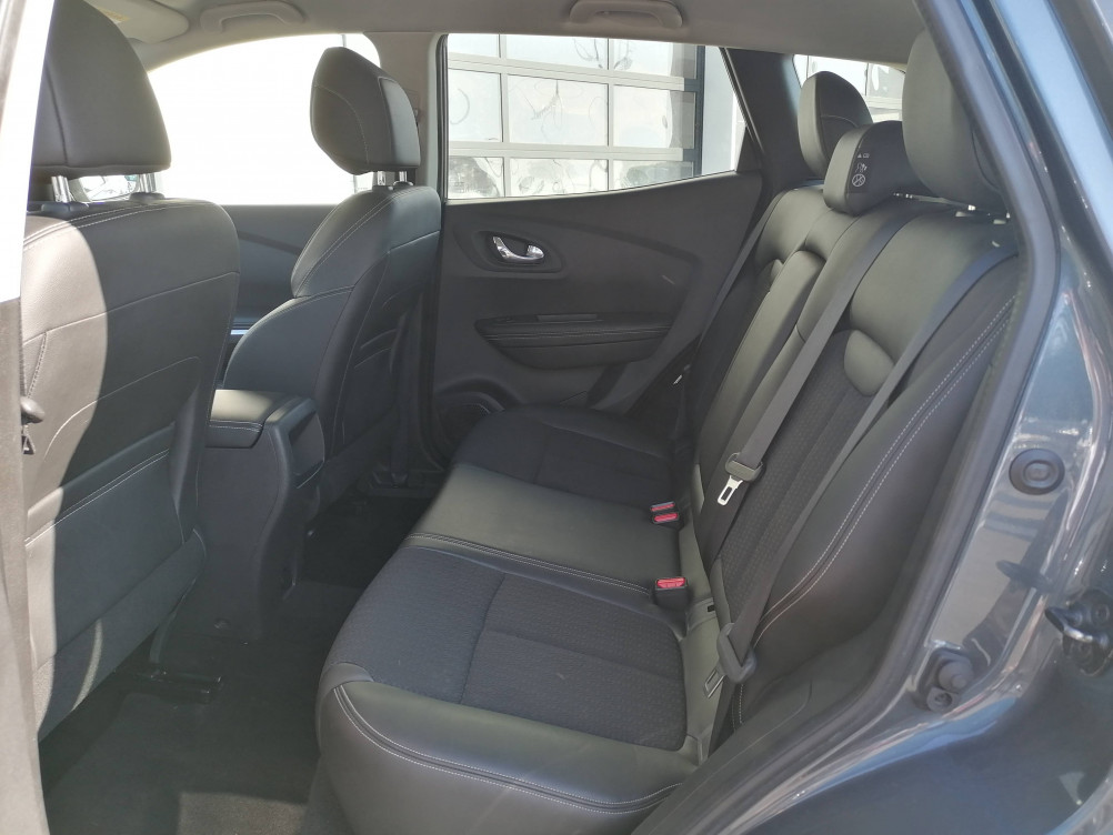 Acheter Renault Kadjar Kadjar dCi 110 Energy eco² Intens EDC 5p occasion dans les concessions du Groupe Faurie