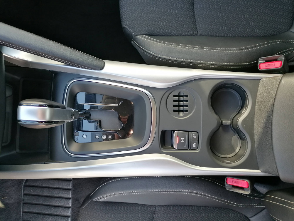 Acheter Renault Kadjar Kadjar dCi 110 Energy eco² Intens EDC 5p occasion dans les concessions du Groupe Faurie