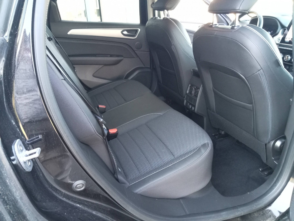 Acheter Renault Arkana Arkana E-Tech 145 - 21B Intens 5p occasion dans les concessions du Groupe Faurie