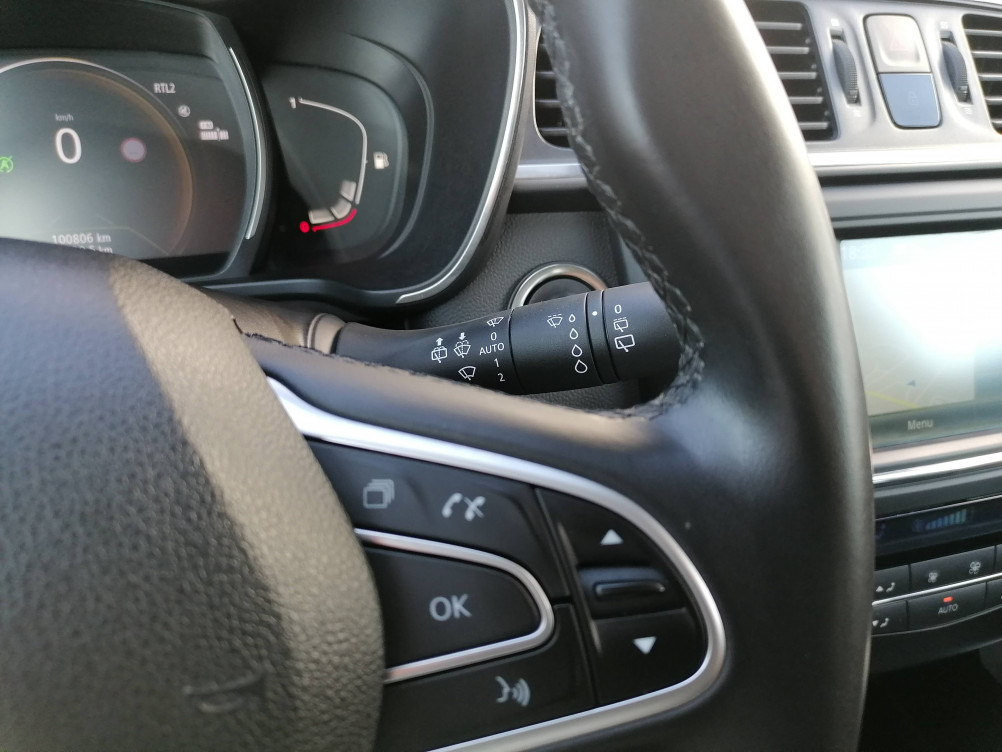 Acheter Renault Kadjar Kadjar dCi 110 Energy eco² Intens EDC 5p occasion dans les concessions du Groupe Faurie