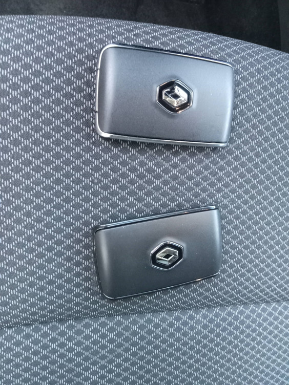 Acheter Renault Arkana Arkana E-Tech 145 - 21B Intens 5p occasion dans les concessions du Groupe Faurie