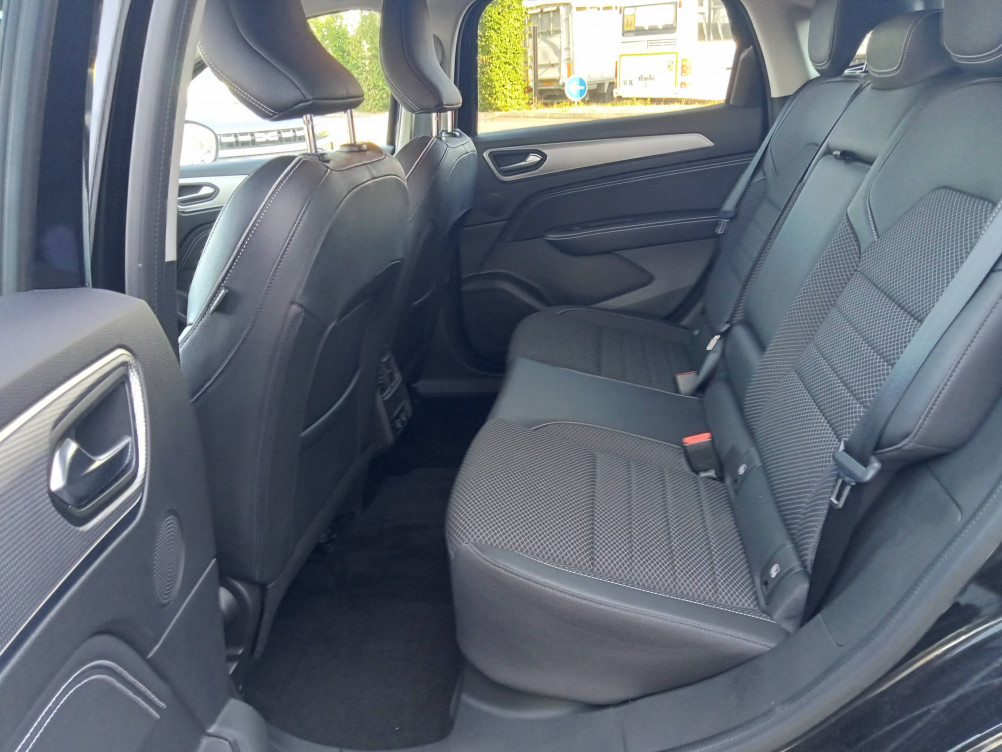 Acheter Renault Arkana Arkana E-Tech 145 - 21B Intens 5p occasion dans les concessions du Groupe Faurie