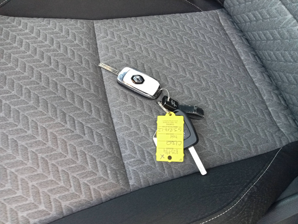Acheter Renault Clio 5 Clio E-Tech 140 - 21N Limited 5p occasion dans les concessions du Groupe Faurie
