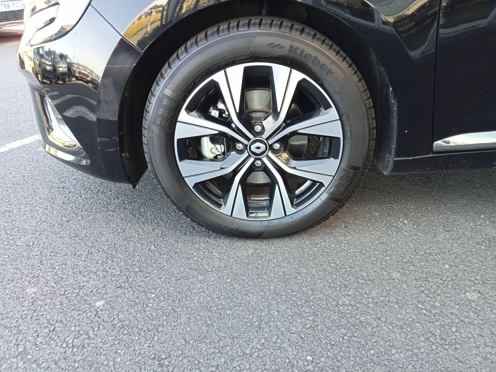 Acheter Renault Clio 5 Clio E-Tech 140 - 21N Limited 5p occasion dans les concessions du Groupe Faurie