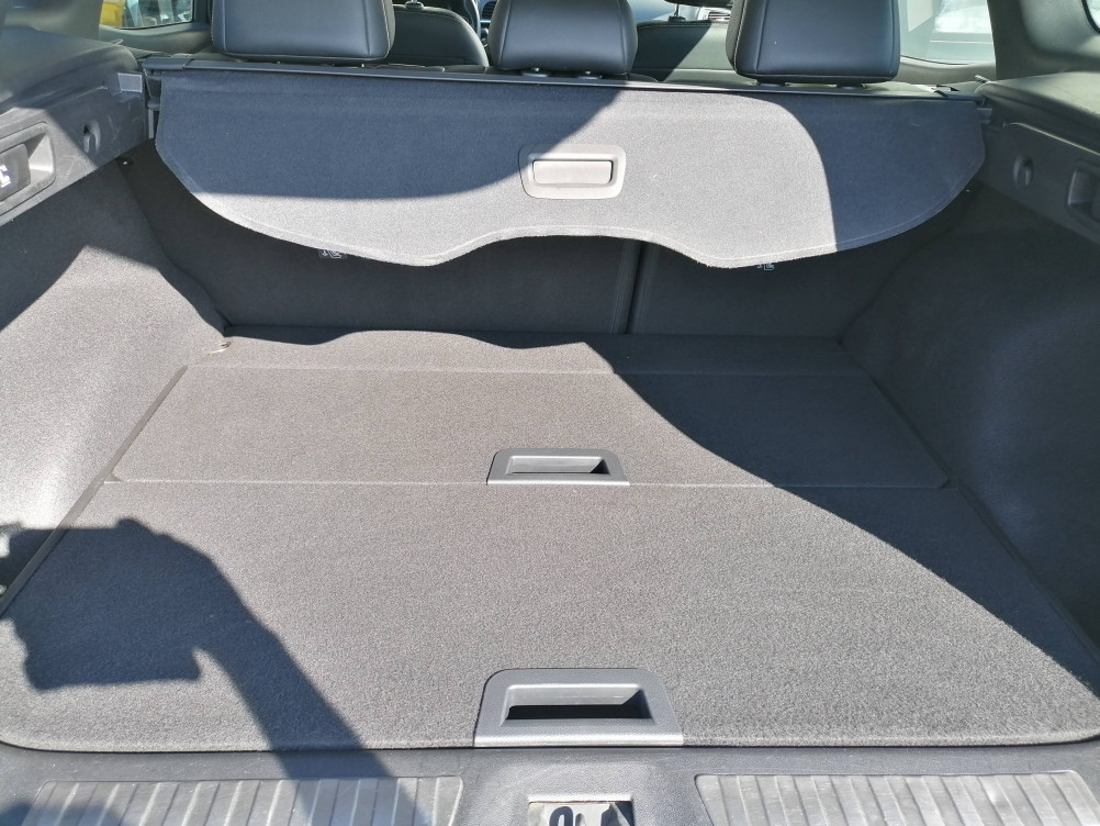 Acheter Renault Kadjar Kadjar dCi 110 Energy eco² Intens EDC 5p occasion dans les concessions du Groupe Faurie
