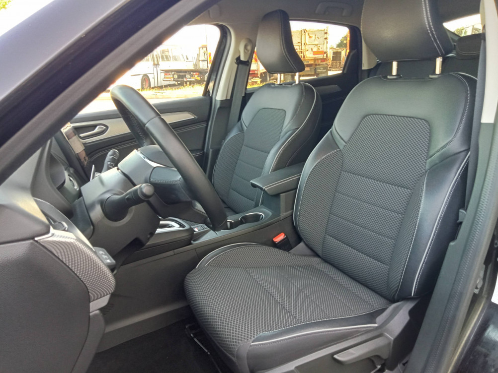 Acheter Renault Arkana Arkana E-Tech 145 - 21B Intens 5p occasion dans les concessions du Groupe Faurie