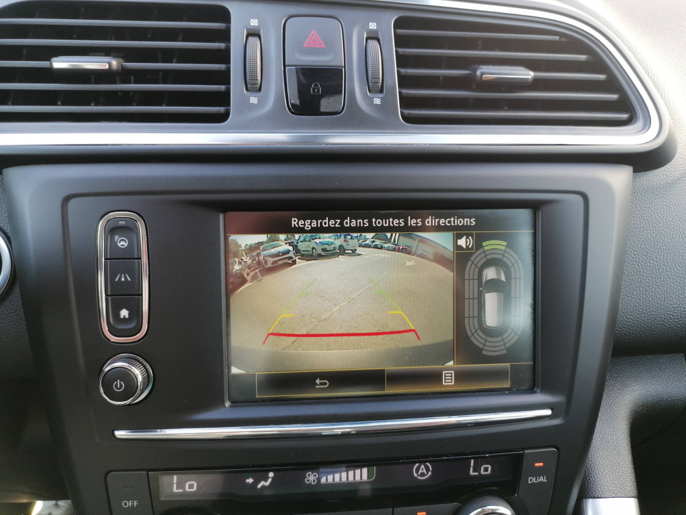 Acheter Renault Kadjar Kadjar dCi 110 Energy eco² Intens EDC 5p occasion dans les concessions du Groupe Faurie