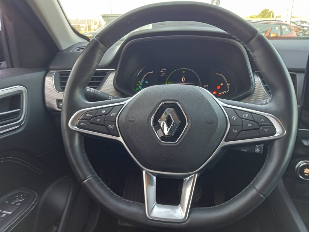 Acheter Renault Arkana Arkana E-Tech 145 - 21B Intens 5p occasion dans les concessions du Groupe Faurie