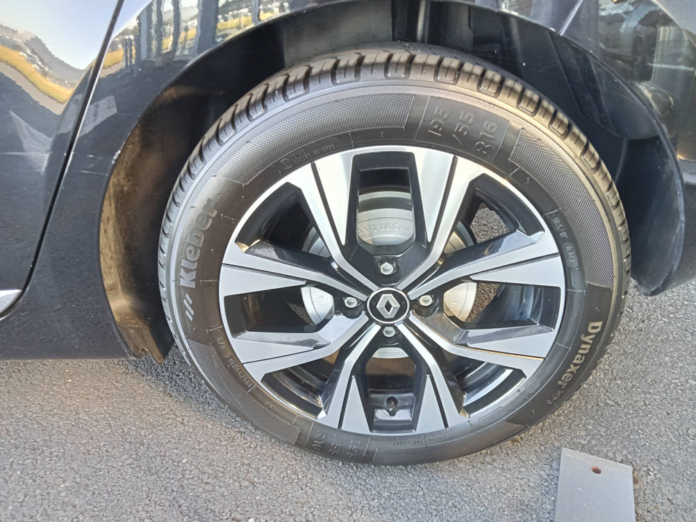 Acheter Renault Clio 5 Clio E-Tech 140 - 21N Limited 5p occasion dans les concessions du Groupe Faurie