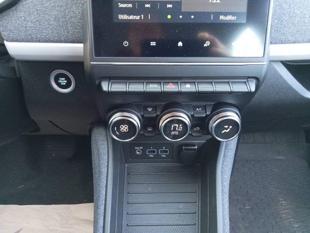 Acheter Renault Zoe Zoe R110 Achat Intégral Limited 5p occasion dans les concessions du Groupe Faurie