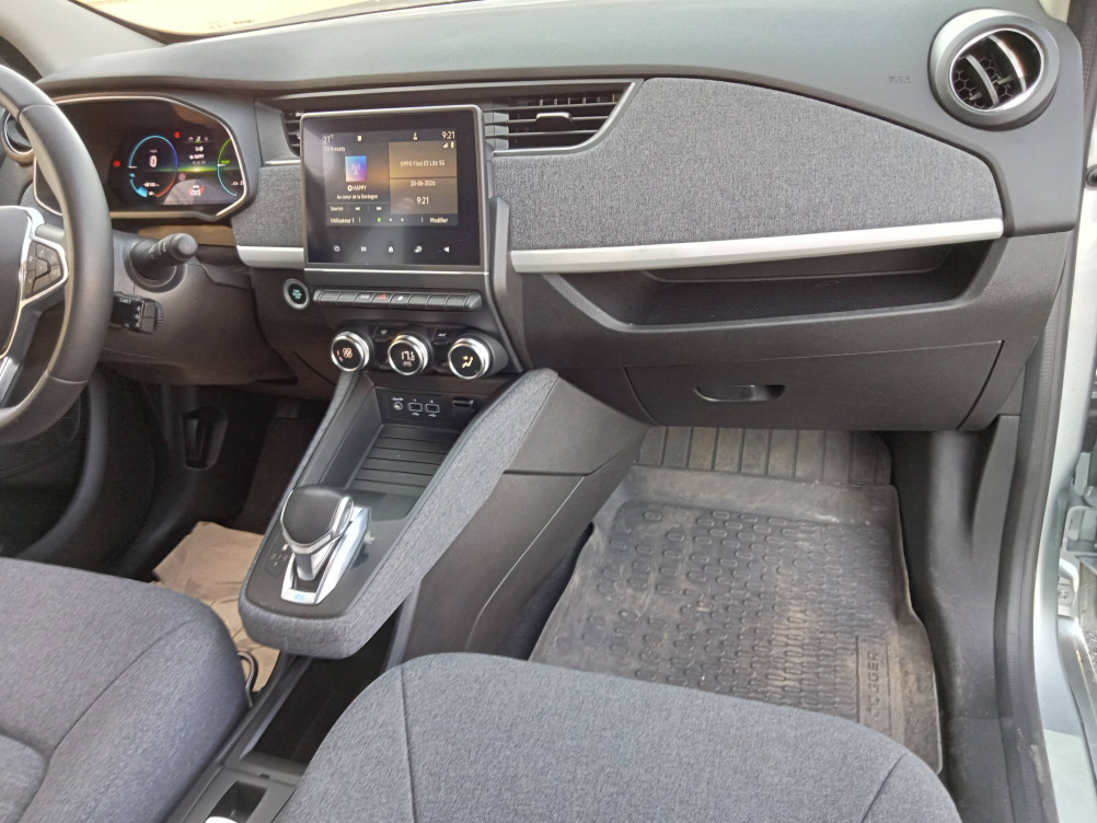 Acheter Renault Zoe Zoe R110 Achat Intégral Limited 5p occasion dans les concessions du Groupe Faurie