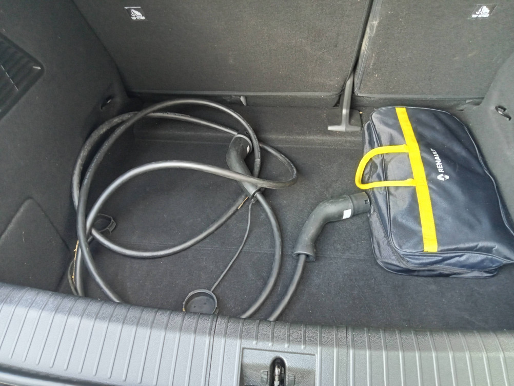 Acheter Renault Megane E-Tech Megane E-Tech EV60 220 ch optimum charge Equilibre 5p occasion dans les concessions du Groupe Faurie