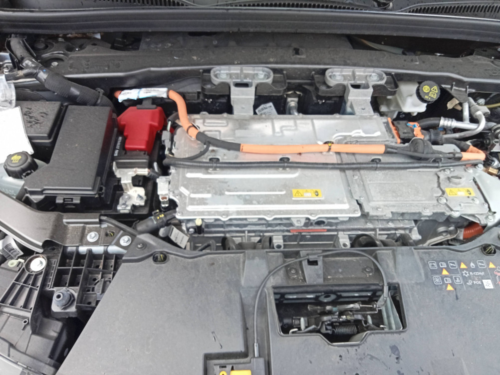 Acheter Renault Megane E-Tech Megane E-Tech EV60 220 ch optimum charge Equilibre 5p occasion dans les concessions du Groupe Faurie