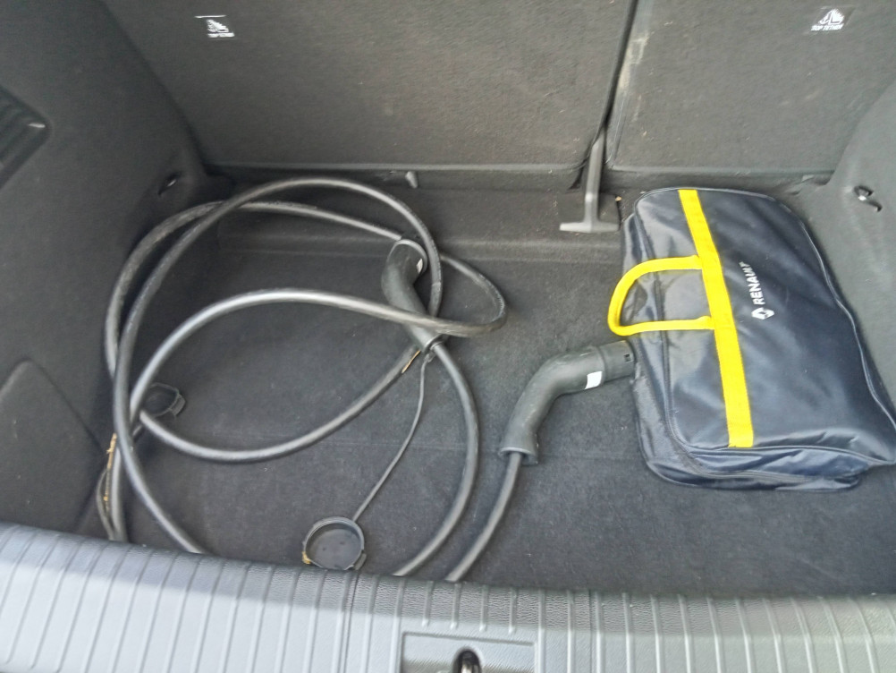 Acheter Renault Megane E-Tech Megane E-Tech EV60 220 ch optimum charge Equilibre 5p occasion dans les concessions du Groupe Faurie