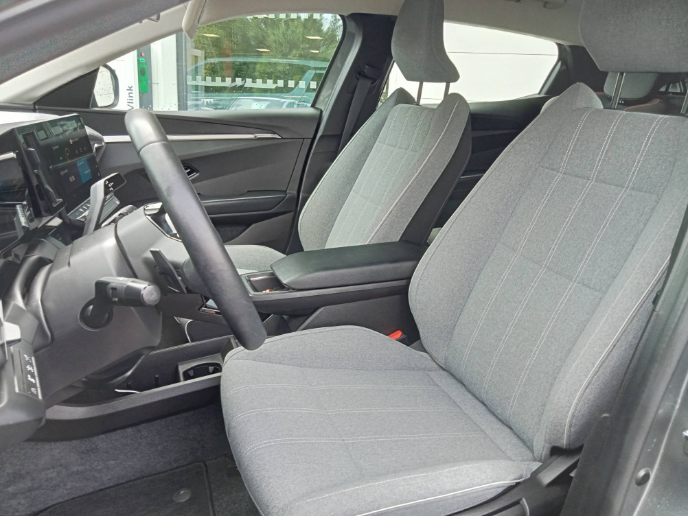Acheter Renault Megane E-Tech Megane E-Tech EV60 220 ch optimum charge Equilibre 5p occasion dans les concessions du Groupe Faurie