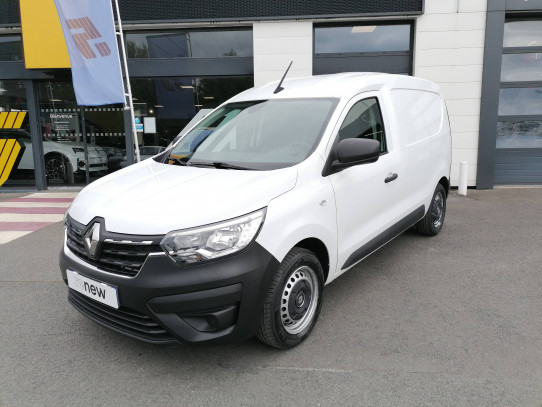 Acheter Renault Express 2 EXPRESS VAN BLUE DCI 95 CONFORT 5p occasion dans les concessions du Groupe Faurie