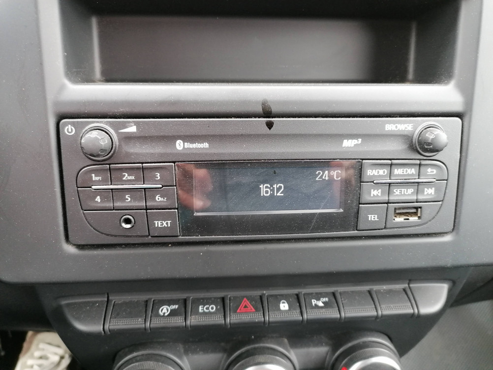 Acheter Renault Express 2 EXPRESS VAN BLUE DCI 95 CONFORT 5p occasion dans les concessions du Groupe Faurie