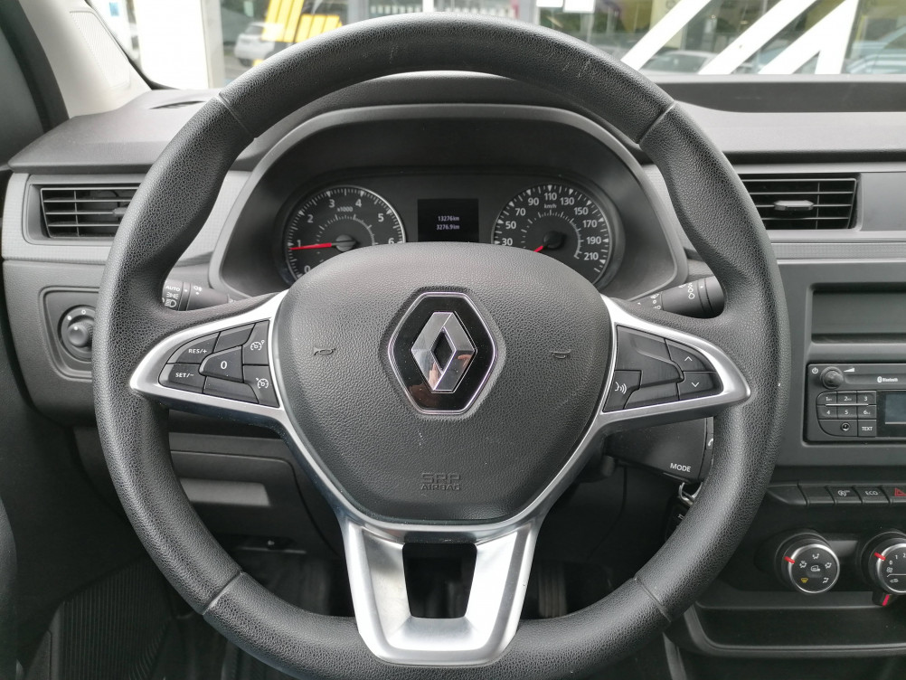 Acheter Renault Express 2 EXPRESS VAN BLUE DCI 95 CONFORT 5p occasion dans les concessions du Groupe Faurie