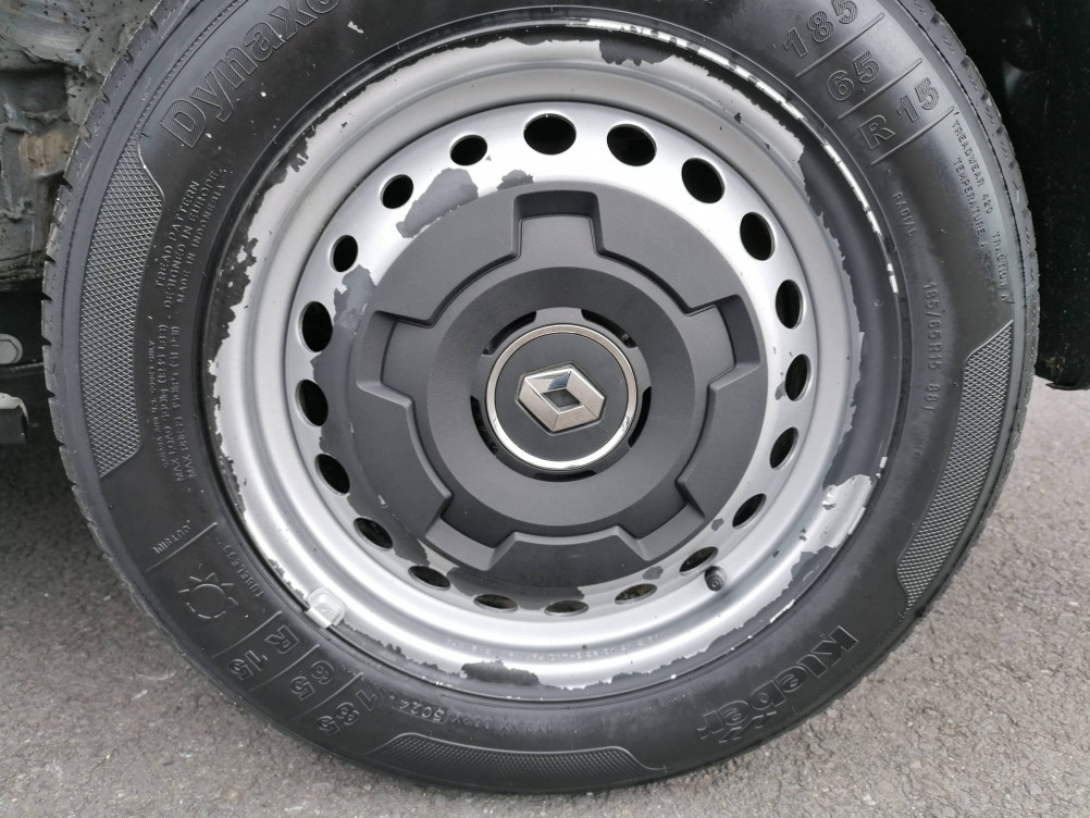 Acheter Renault Express 2 EXPRESS VAN BLUE DCI 95 CONFORT 5p occasion dans les concessions du Groupe Faurie