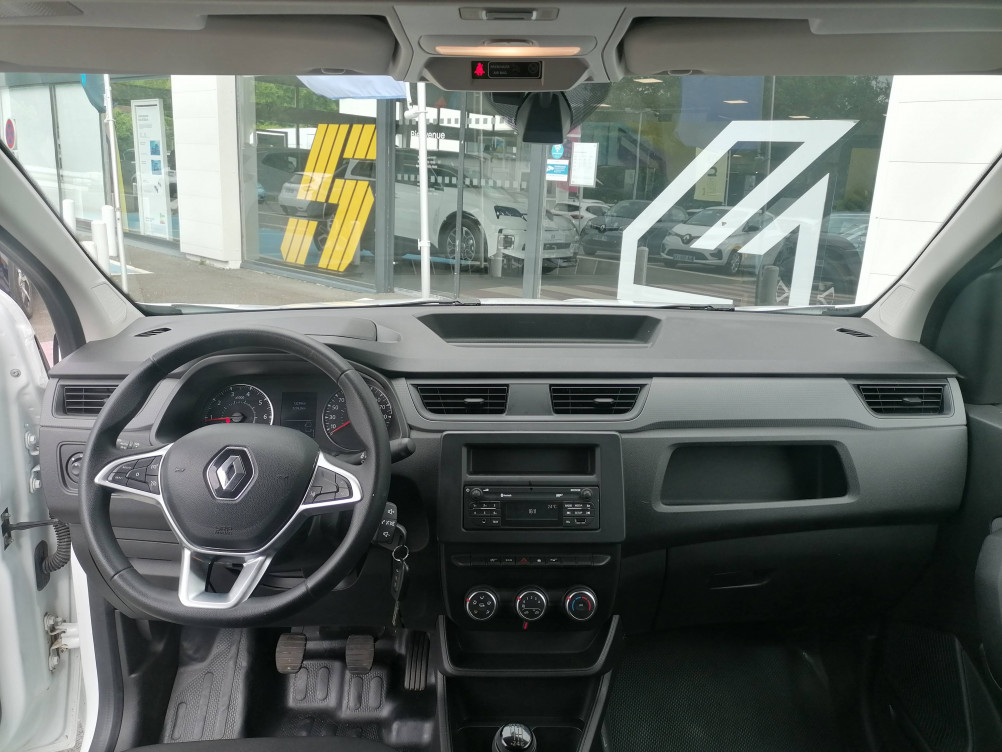 Acheter Renault Express 2 EXPRESS VAN BLUE DCI 95 CONFORT 5p occasion dans les concessions du Groupe Faurie