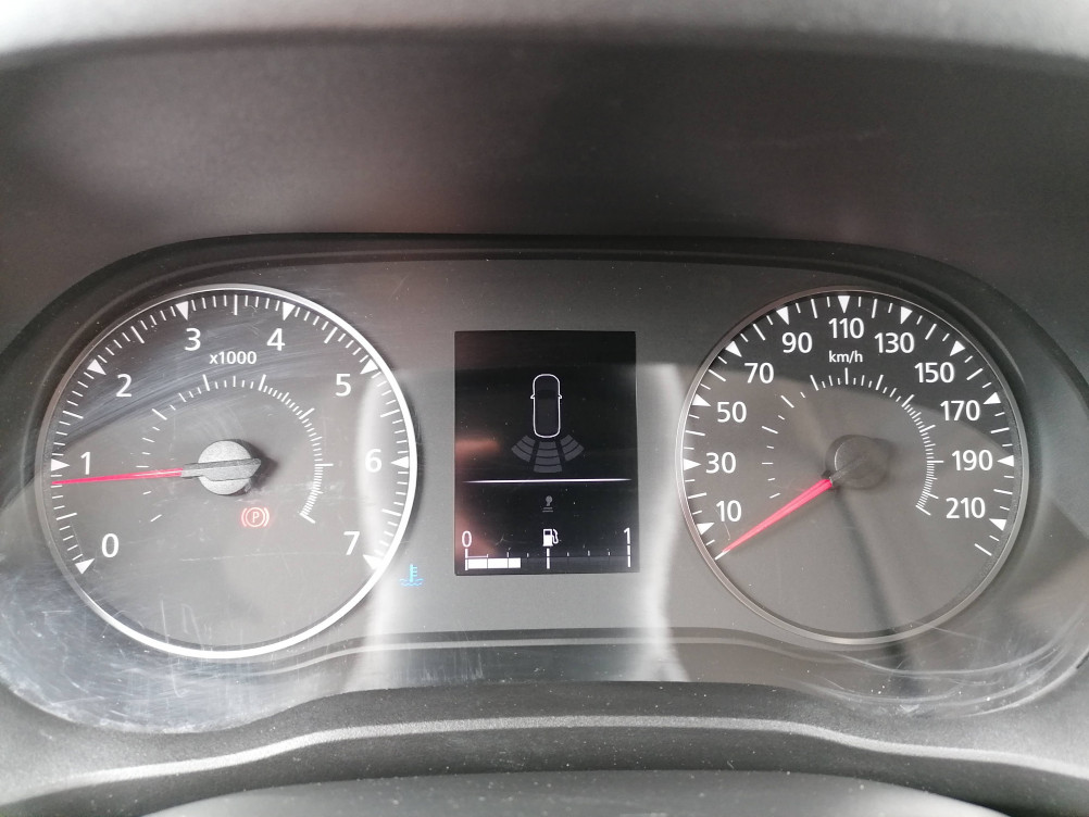 Acheter Renault Express 2 EXPRESS VAN BLUE DCI 95 CONFORT 5p occasion dans les concessions du Groupe Faurie