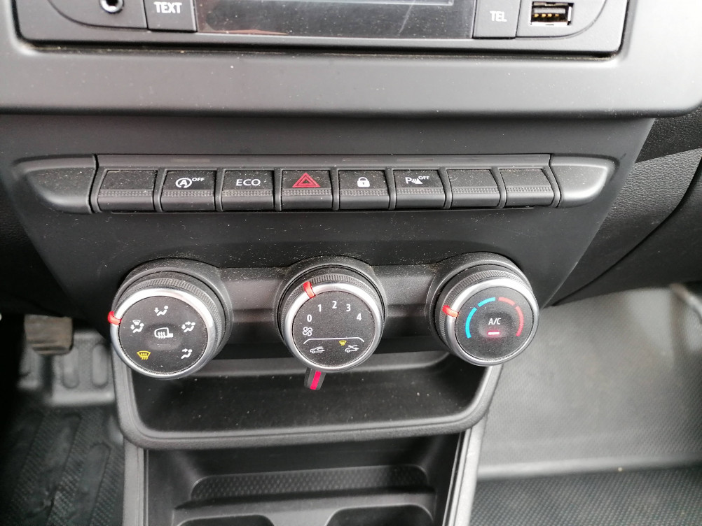 Acheter Renault Express 2 EXPRESS VAN BLUE DCI 95 CONFORT 5p occasion dans les concessions du Groupe Faurie