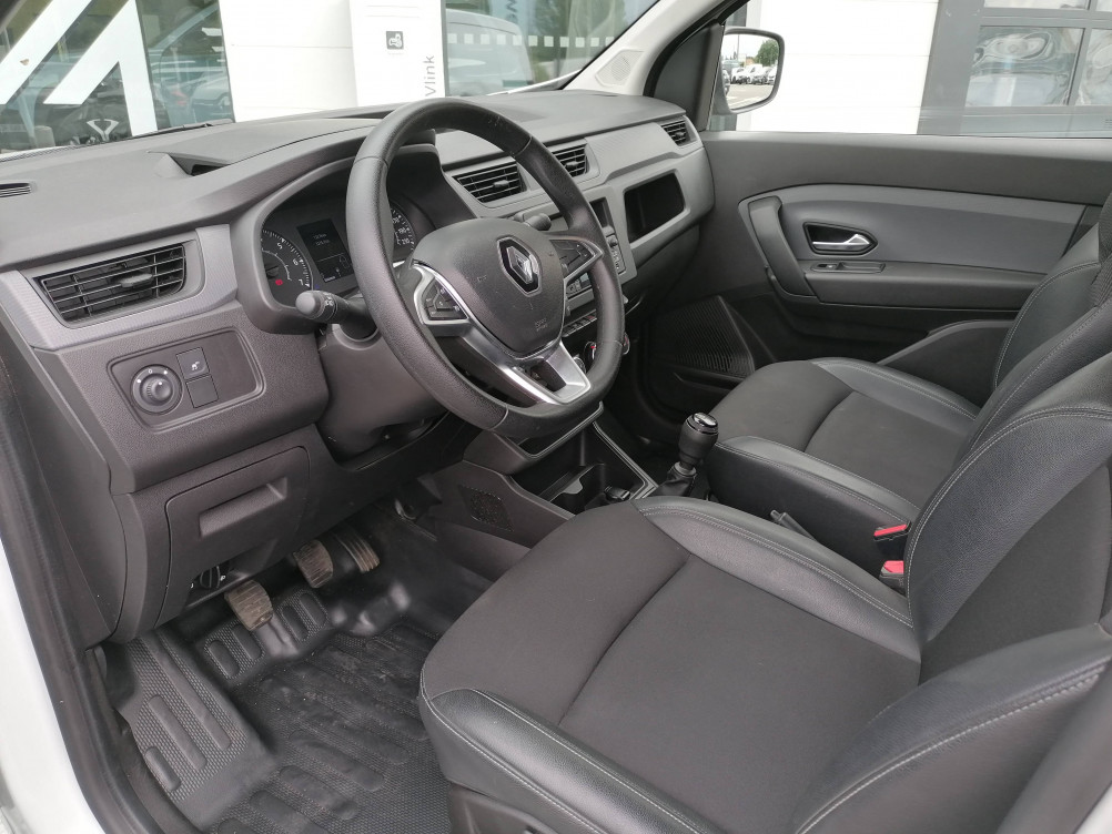 Acheter Renault Express 2 EXPRESS VAN BLUE DCI 95 CONFORT 5p occasion dans les concessions du Groupe Faurie