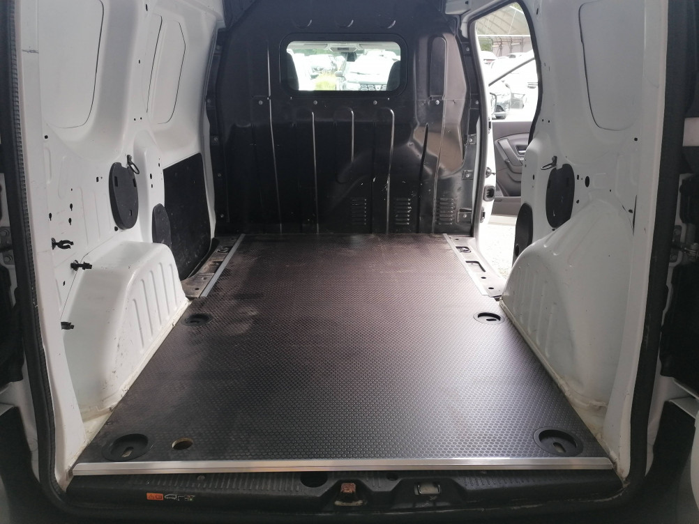 Acheter Renault Express 2 EXPRESS VAN BLUE DCI 95 CONFORT 5p occasion dans les concessions du Groupe Faurie