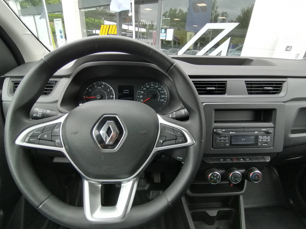 Acheter Renault Express 2 EXPRESS VAN BLUE DCI 95 CONFORT 5p occasion dans les concessions du Groupe Faurie
