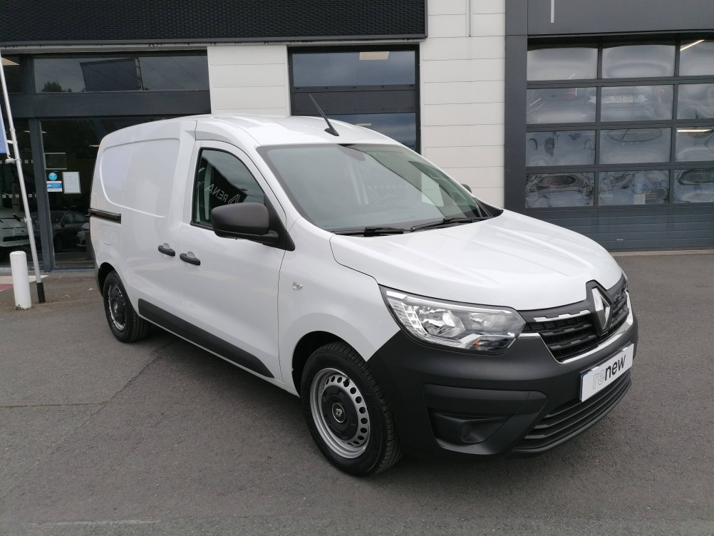 Acheter Renault Express 2 EXPRESS VAN BLUE DCI 95 CONFORT 5p occasion dans les concessions du Groupe Faurie