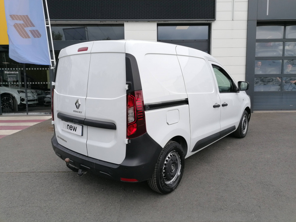 Acheter Renault Express 2 EXPRESS VAN BLUE DCI 95 CONFORT 5p occasion dans les concessions du Groupe Faurie