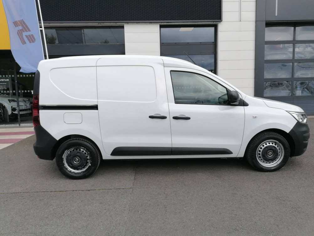 Acheter Renault Express 2 EXPRESS VAN BLUE DCI 95 CONFORT 5p occasion dans les concessions du Groupe Faurie