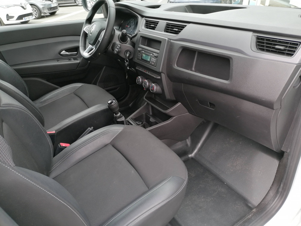 Acheter Renault Express 2 EXPRESS VAN BLUE DCI 95 CONFORT 5p occasion dans les concessions du Groupe Faurie