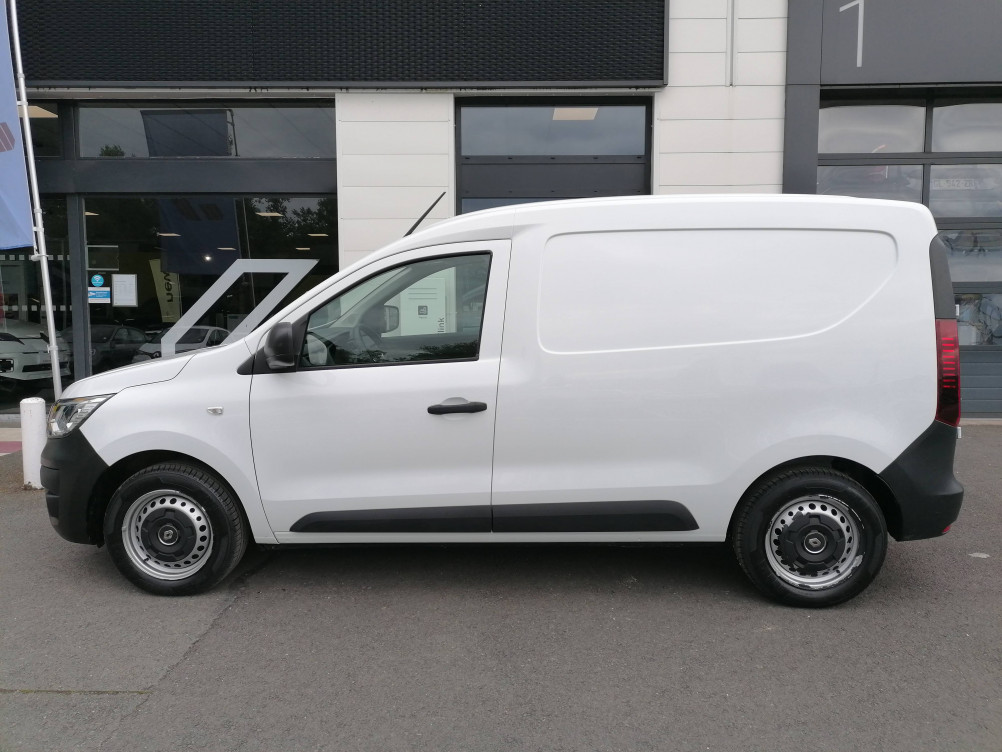 Acheter Renault Express 2 EXPRESS VAN BLUE DCI 95 CONFORT 5p occasion dans les concessions du Groupe Faurie