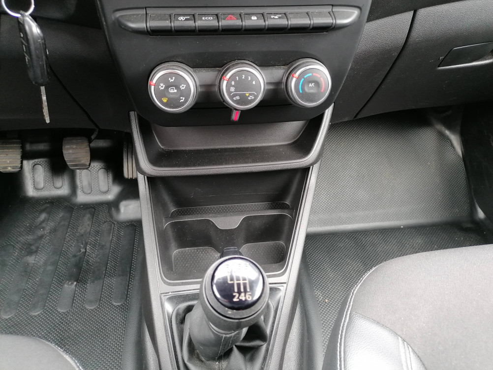 Acheter Renault Express 2 EXPRESS VAN BLUE DCI 95 CONFORT 5p occasion dans les concessions du Groupe Faurie