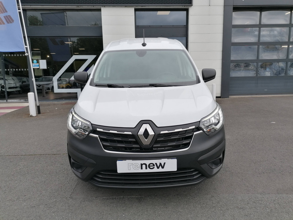 Acheter Renault Express 2 EXPRESS VAN BLUE DCI 95 CONFORT 5p occasion dans les concessions du Groupe Faurie