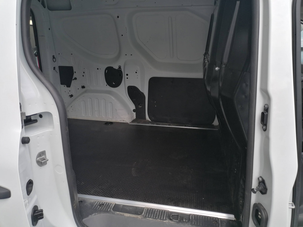 Acheter Renault Express 2 EXPRESS VAN BLUE DCI 95 CONFORT 5p occasion dans les concessions du Groupe Faurie