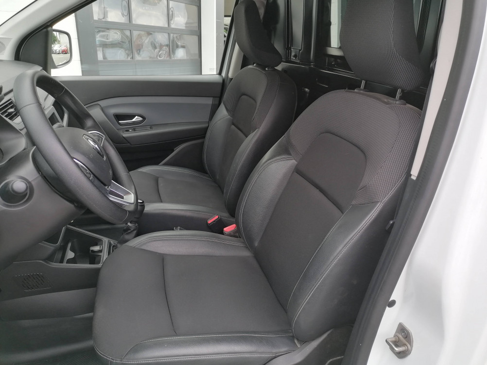 Acheter Renault Express 2 EXPRESS VAN BLUE DCI 95 CONFORT 5p occasion dans les concessions du Groupe Faurie