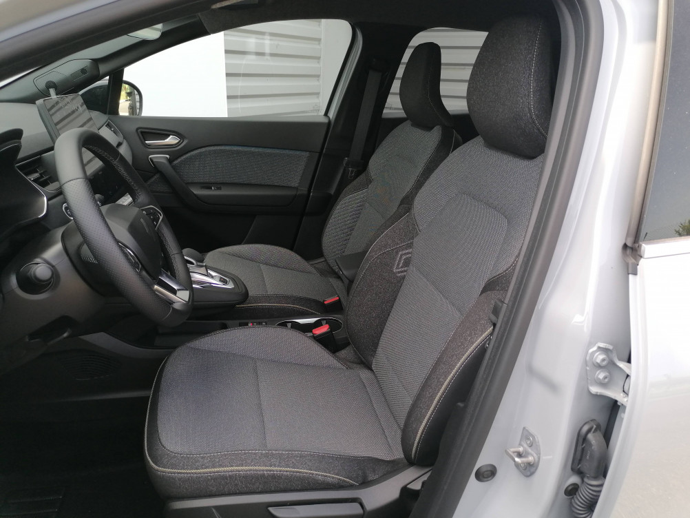 Acheter Renault Symbioz Symbioz E-Tech full hybrid 145 Techno 5p occasion dans les concessions du Groupe Faurie